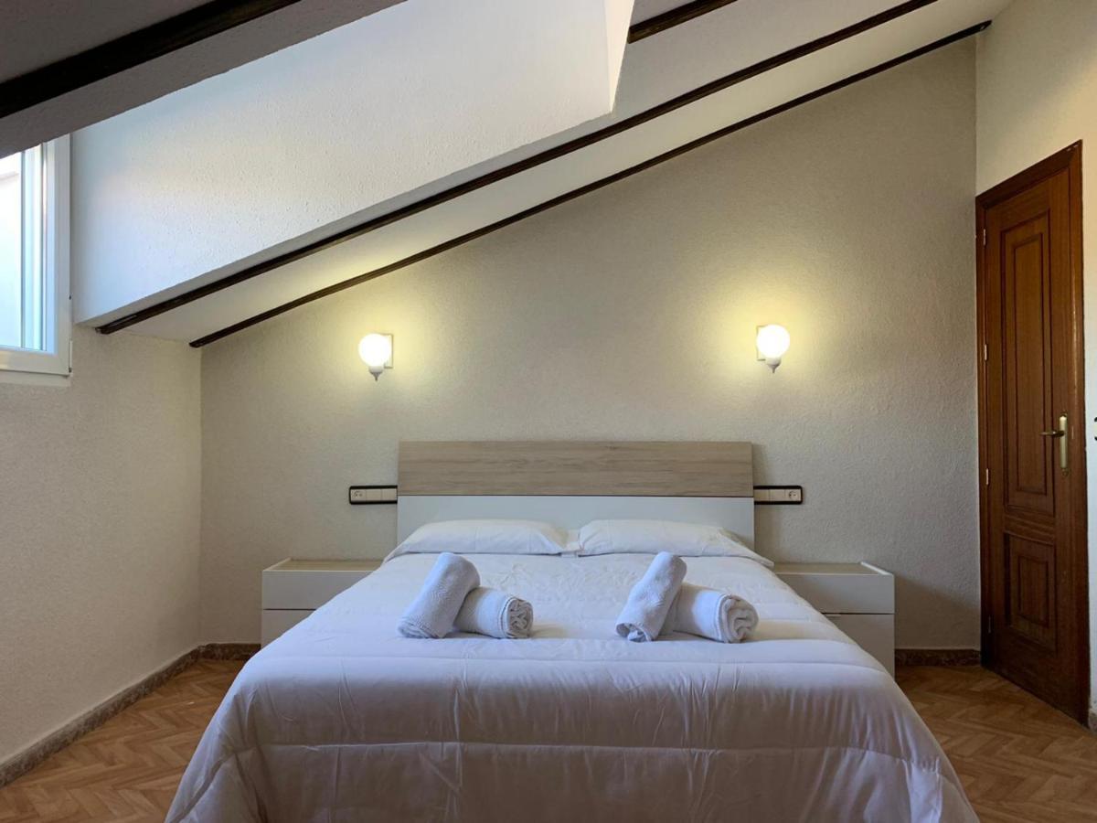 Hotel Rural Sierra De Segura Пуэнте-де-Хенаве Экстерьер фото