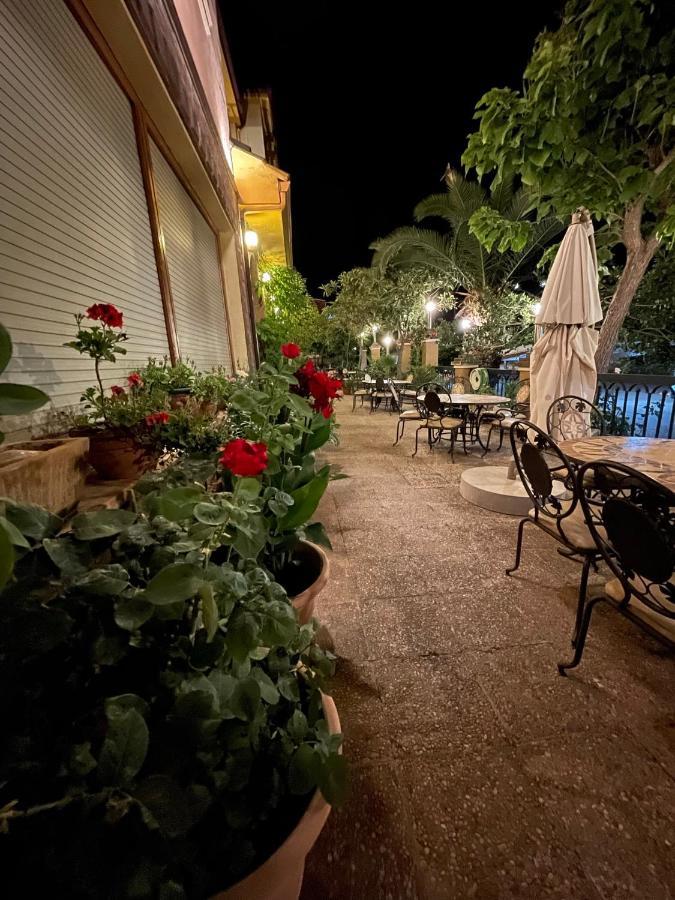 Hotel Rural Sierra De Segura Пуэнте-де-Хенаве Экстерьер фото